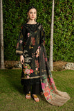SL-142 Crimson Rouge Imrozia Brand Original Fabrics