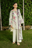SL-144 Ivory Wisteria Imrozia Brand Original Fabrics