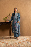 AlKaram Sl 16 26 Teal Blue Online Shopping