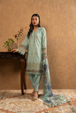 AlKaram Sl 19 26 Light Blue Online Shopping