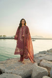 AlKaram Sl 21 26 Maroon Online Shopping