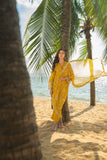 AlKaram Sl 25 26 Yellow Online Shopping