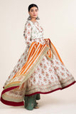 Zara Shahjahan SL-Anarkali-11B Online Shopping