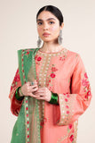 Zara Shahjahan SL-Jiya-6A Online Shopping