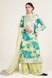 Zara Shahjahan SL-Phool Kari-13A Online Shopping