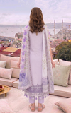 Lilac River SL26-02 Asifa N Nabeel Brand Original Fabrics