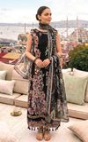 Smoke Pearl SL26-08 Asifa N Nabeel Brand Original Fabrics