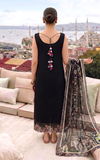 Smoke Pearl SL26-08 Asifa N Nabeel Brand Original Fabrics