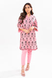 Alkaram SLR-13-24-7-Fresh Pink Online Shopping