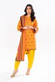 Alkaram SLR-85-24-7-Fresh Orange Online Shopping