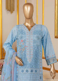 Bin Saeed SM-033-B-DEMB-R-52 Online Shopping