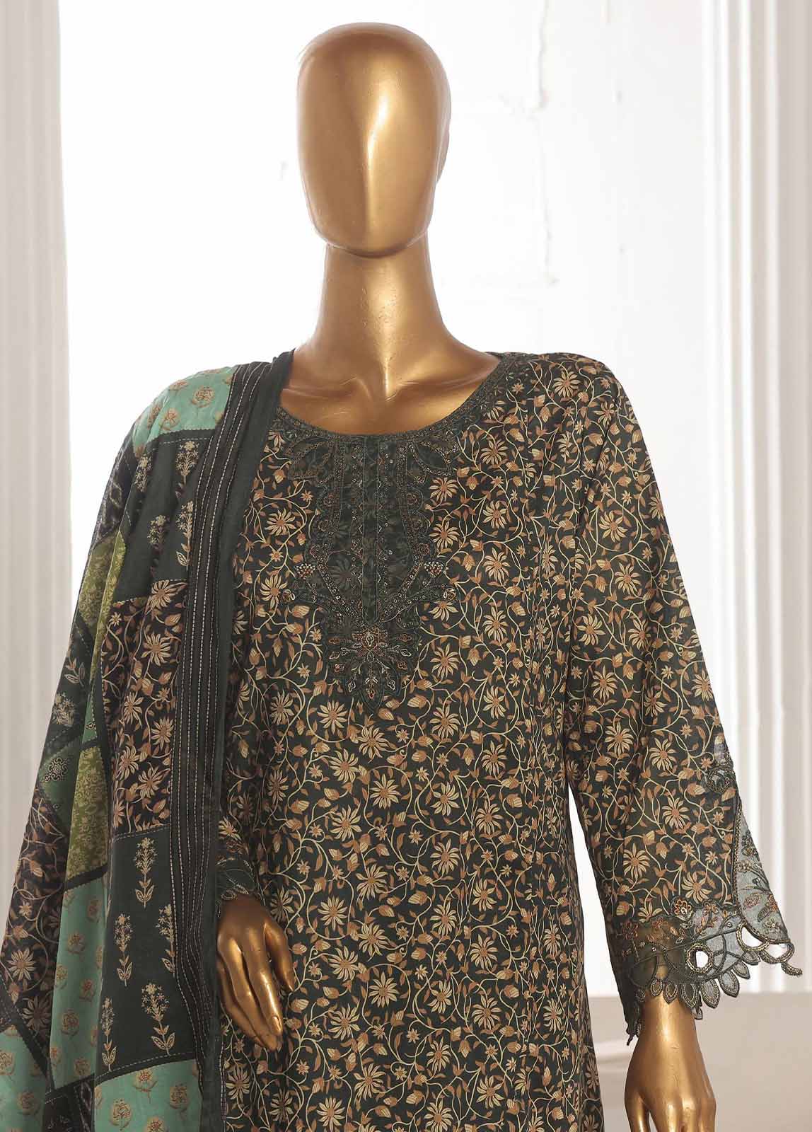 Bin Saeed SM-FR-356 Online Shopping
