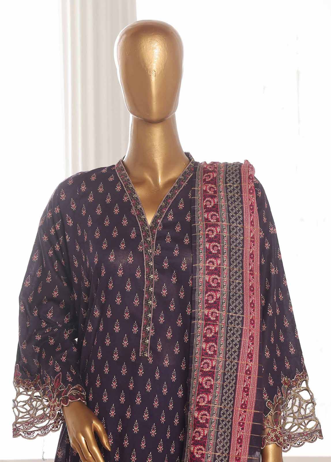 Bin Saeed SM-FR-632 Online Shopping