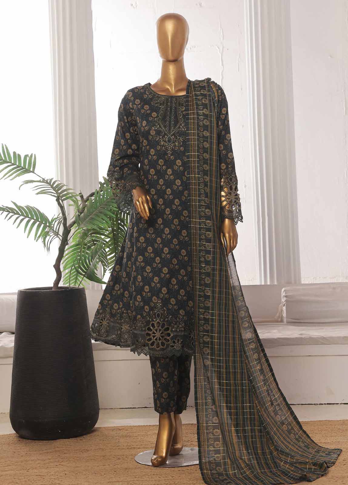 Bin Saeed SM-FR-642 Online Shopping