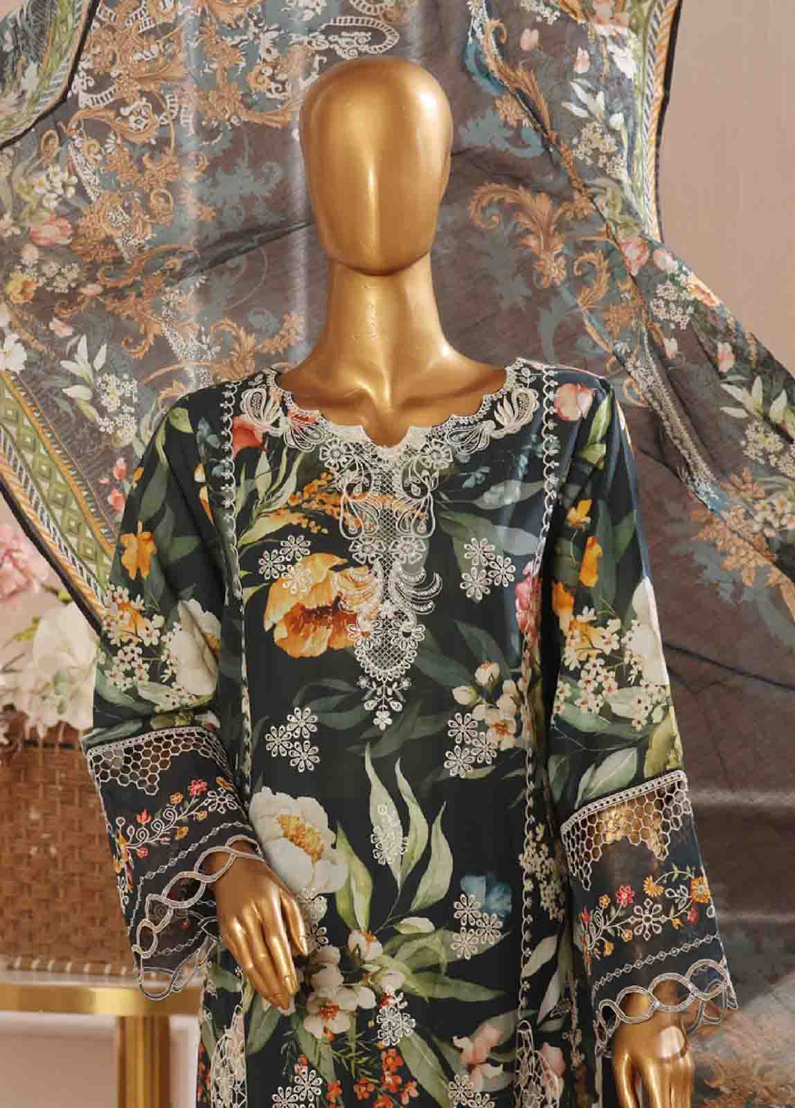 Bin Saeed SME-742 Online Shopping