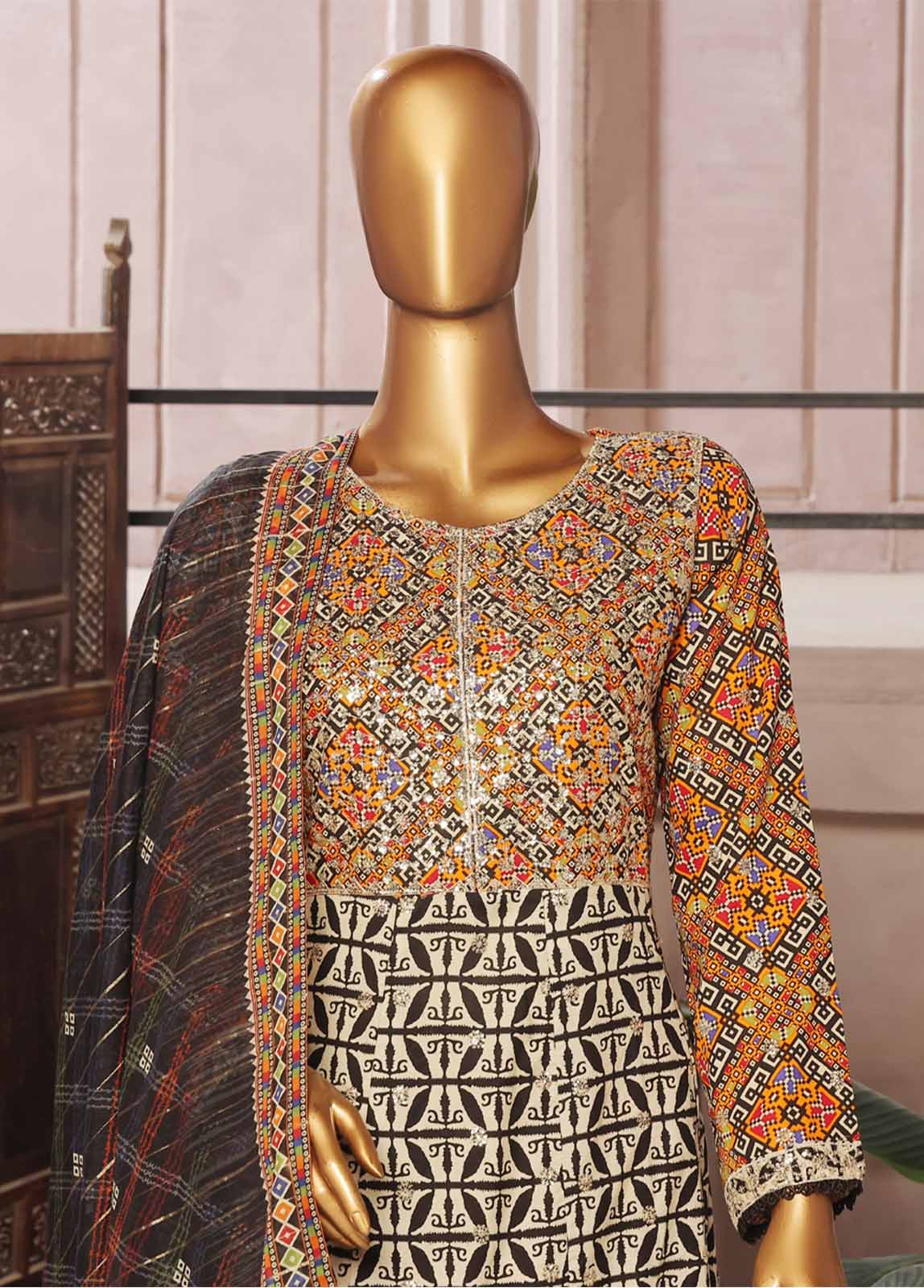 Bin Saeed SMFR-029 Online Shopping