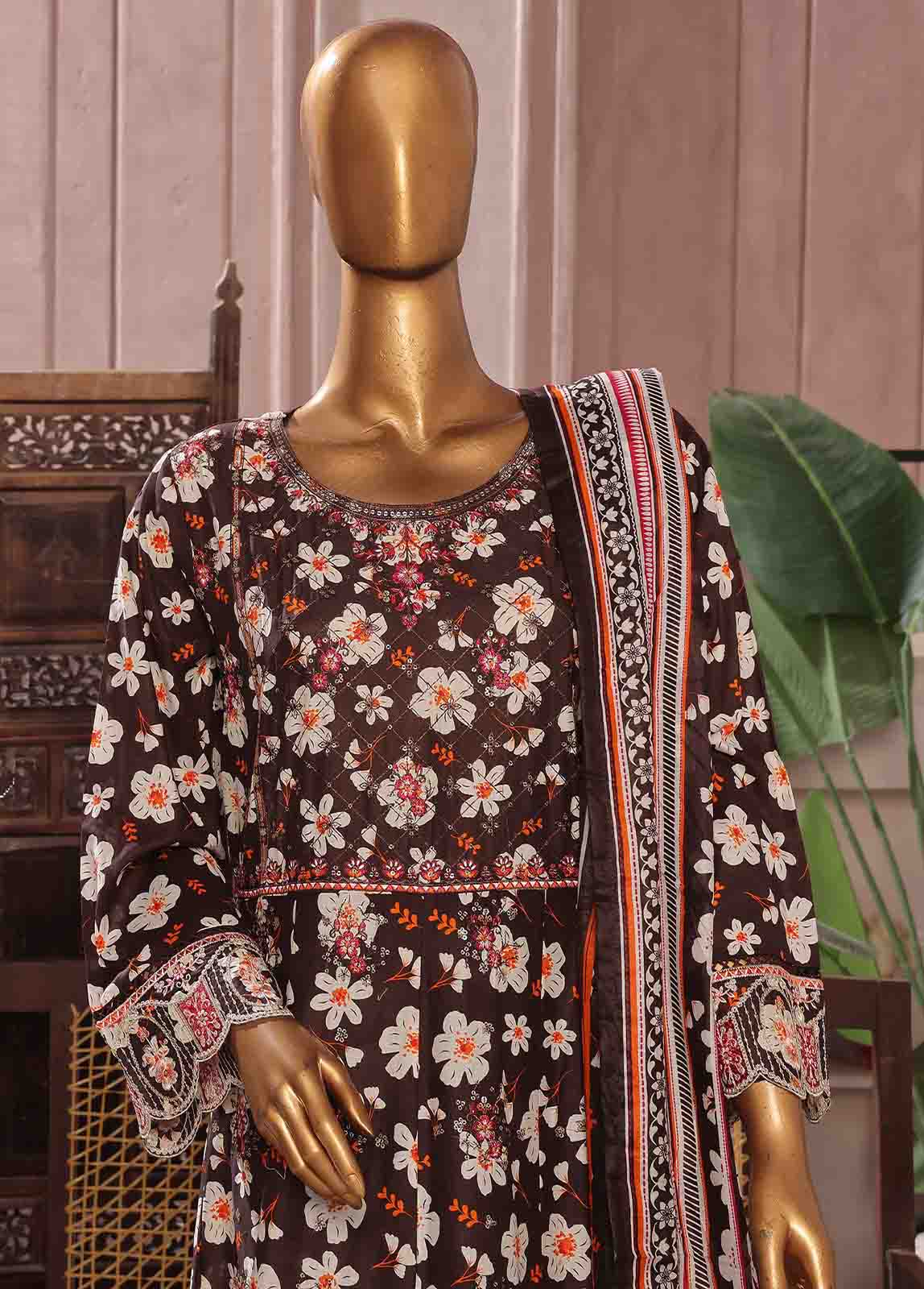 Bin Saeed SMFR-0805 Online Shopping
