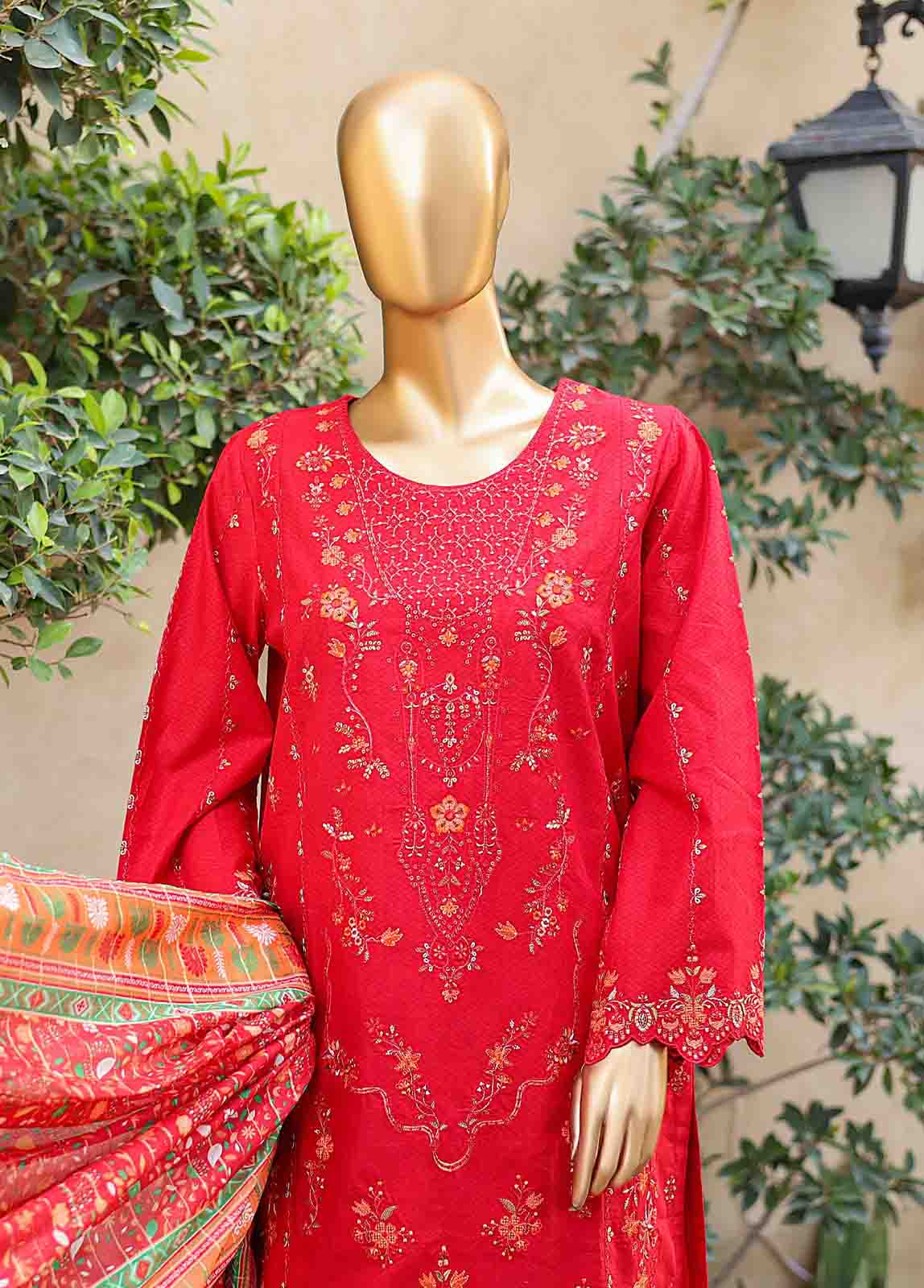 Bin Saeed SMLF-EMB-440-B Online Shopping