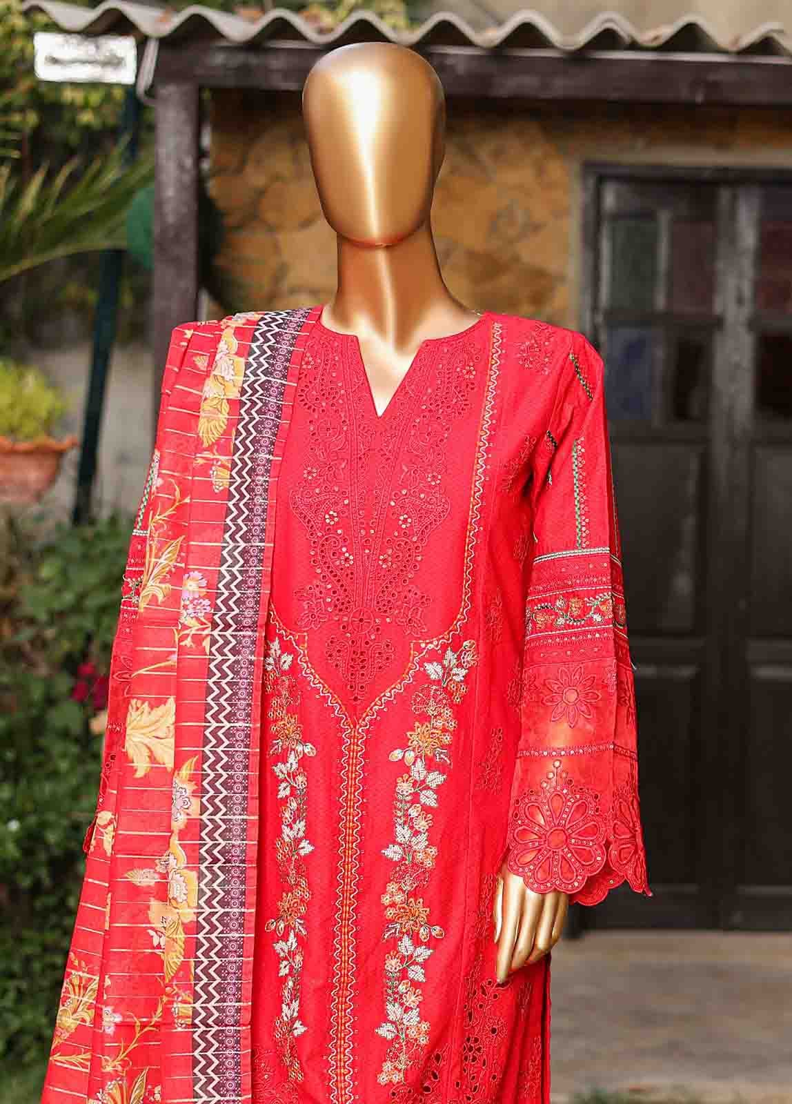 Bin Saeed SMLF-EMB-441-B Online Shopping