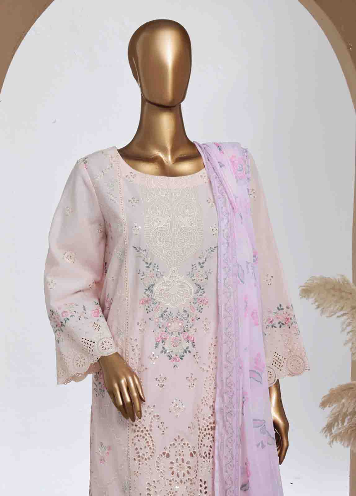 Bin Saeed SMPC-011-B Online Shopping