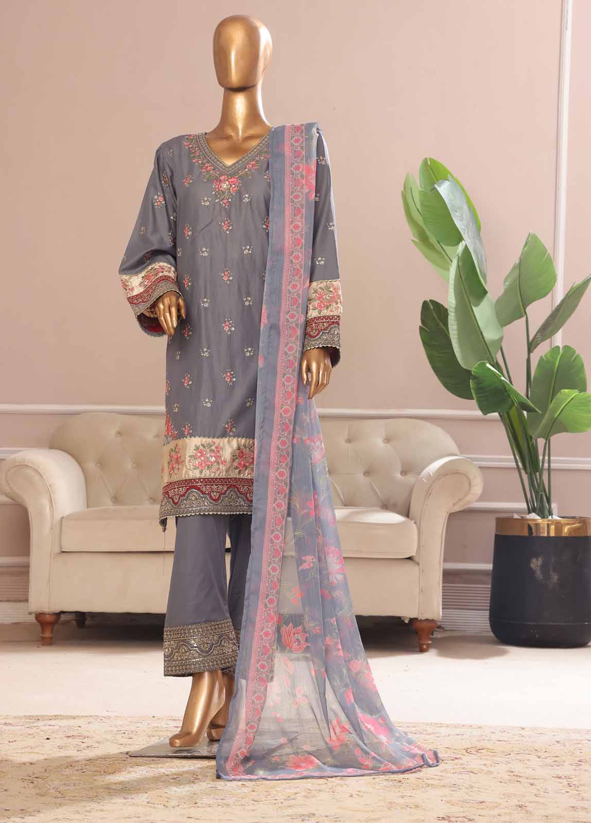 Bin Saeed SMPC-017-O Online Shopping