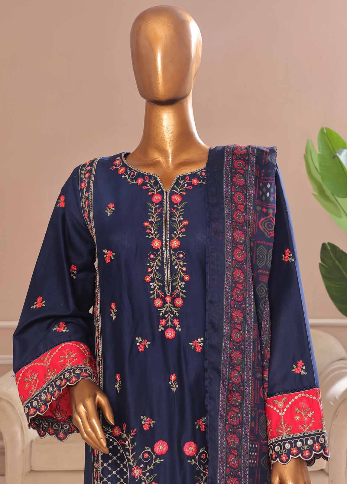 Bin Saeed SMPC-020-A Online Shopping