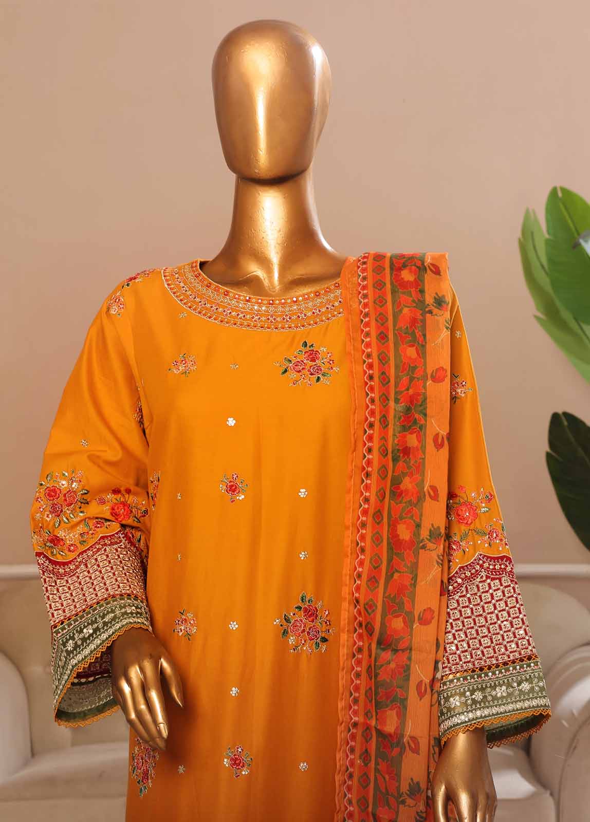 Bin Saeed SMPC-021-O Online Shopping