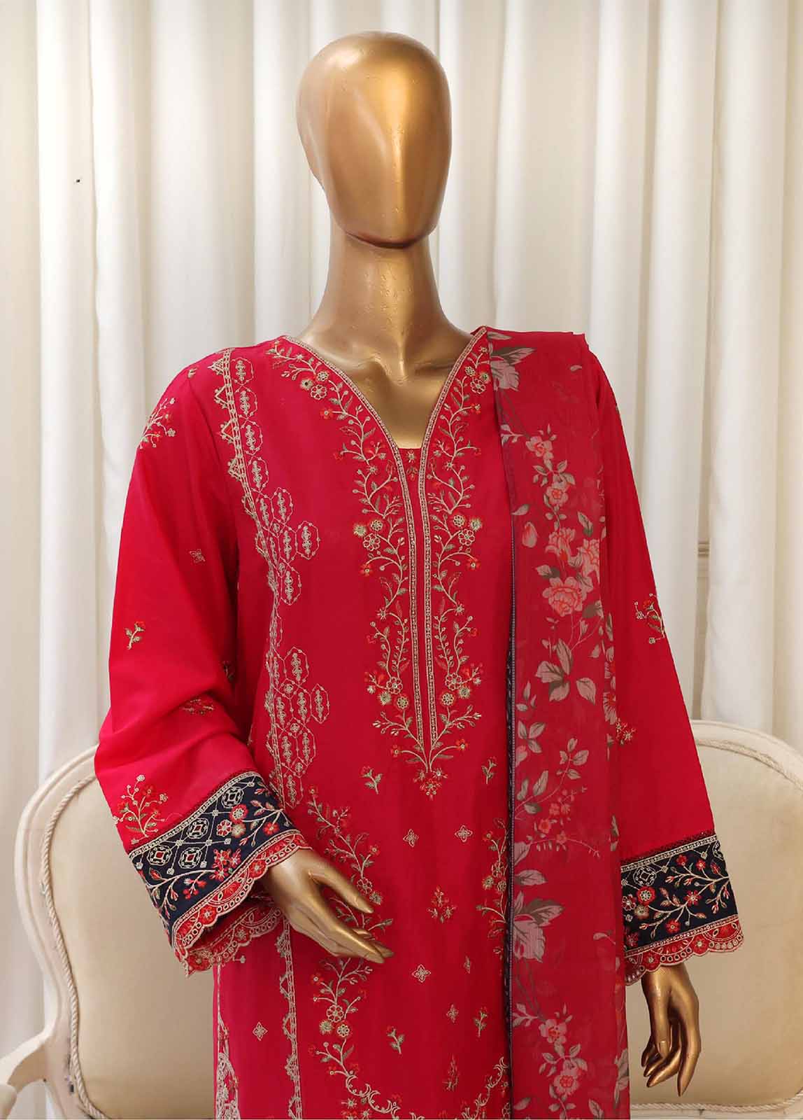 Bin Saeed SMPC-025-0 Online Shopping