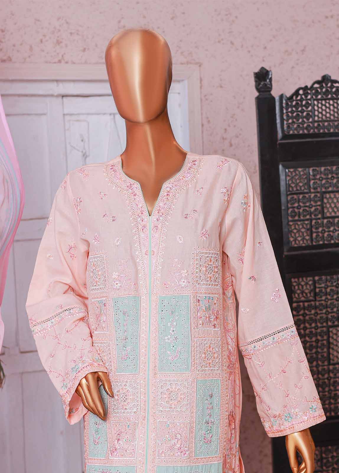 Bin Saeed SMPC-EMB-003-B Online Shopping