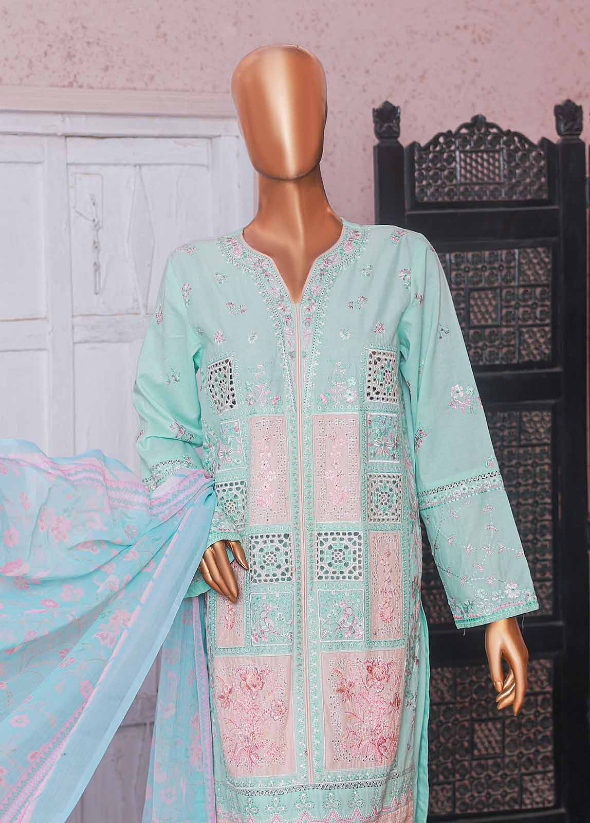 Bin Saeed SMPC-EMB-007-B Online Shopping