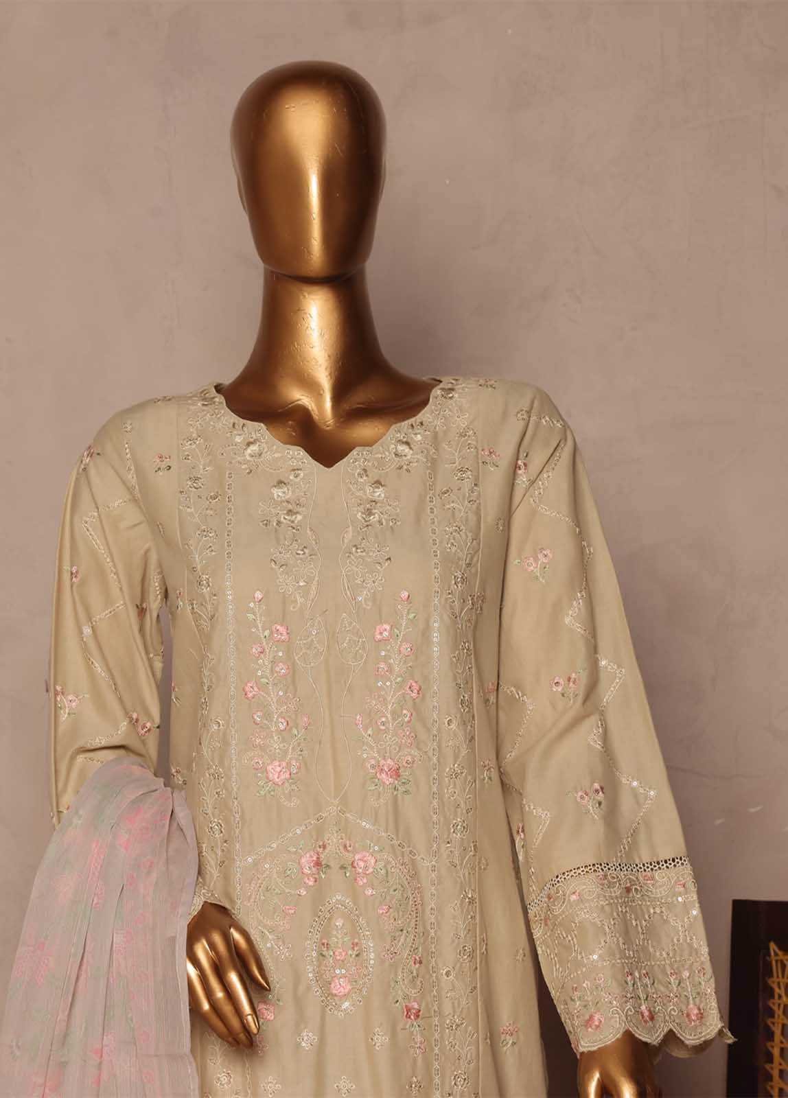 Bin Saeed SMPC-EMB-008-O Online Shopping