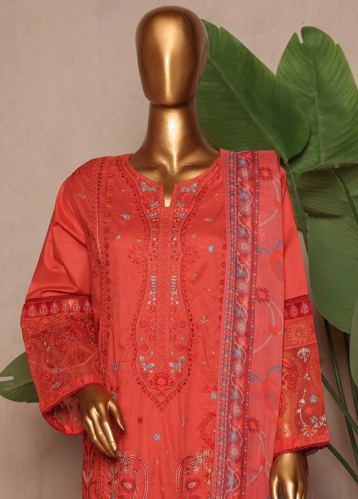 Bin Saeed SMPC-EMB-014-A Online Shopping