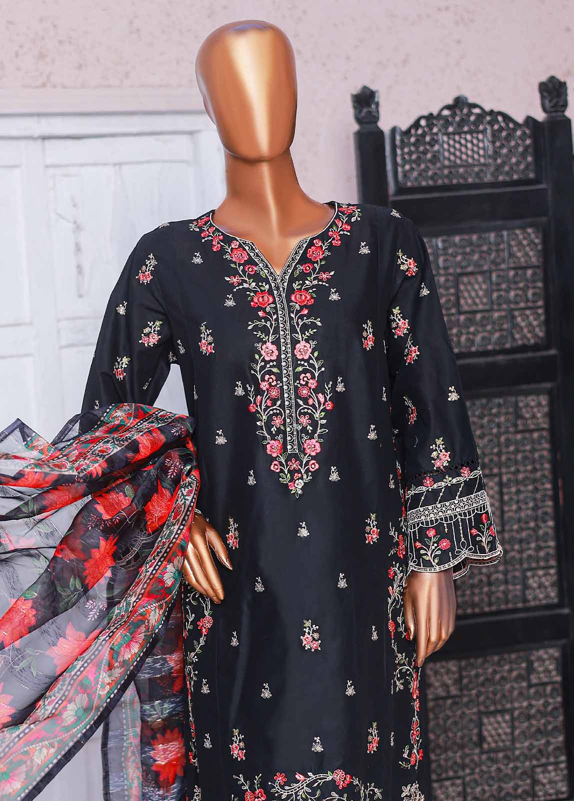 Bin Saeed SMPC-EMB-015-O Online Shopping