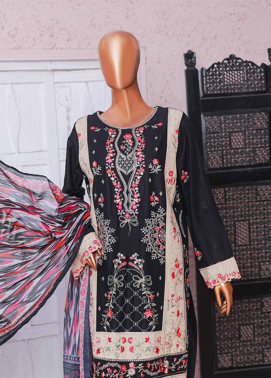 Bin Saeed SMPC-EMB-016-A Online Shopping