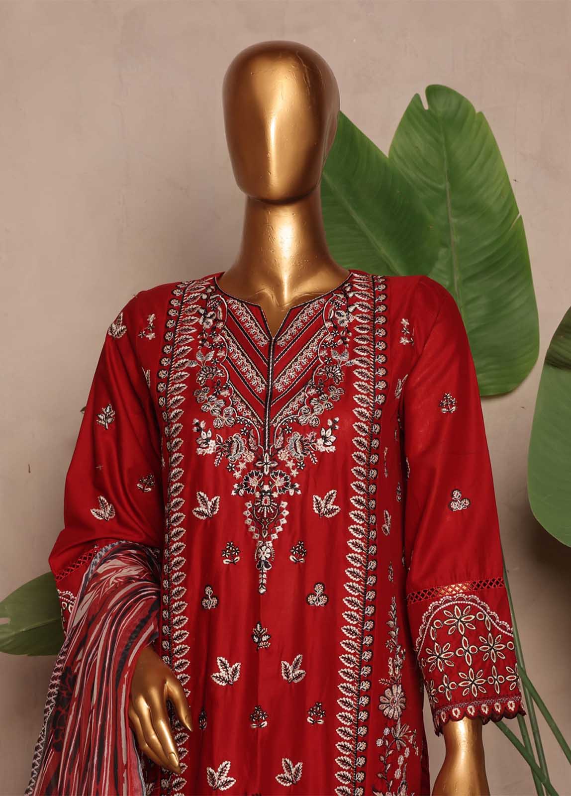 Bin Saeed SMPC-EMB-023-B Online Shopping