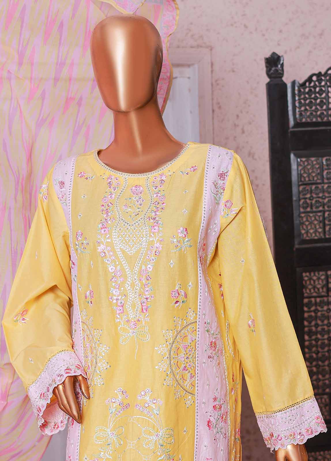 Bin Saeed SMPC-EMB-024-A Online Shopping