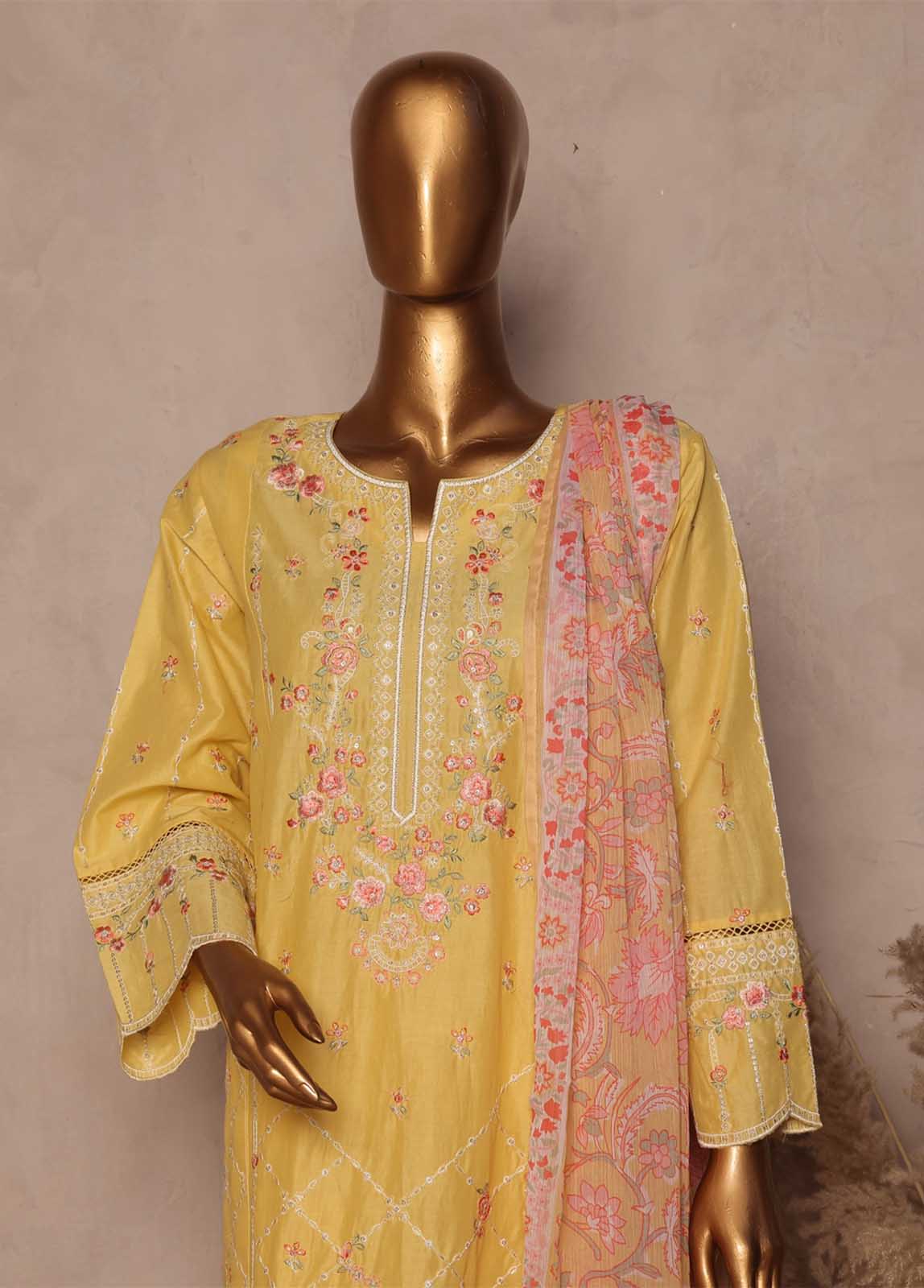 Bin Saeed SMPC-EMB-024-O Online Shopping