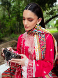 Soraya Mahnur Hazel Winter2024