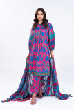 Alkaram SS-01-24-2-Pink Online Shopping