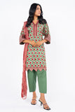 Alkaram SS-02-24-2-Green Online Shopping