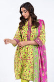 Alkaram SS-10.1-24-2-Green Online Shopping