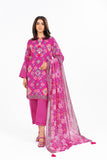 Alkaram Studio SS-13-24-3-Pink Online Shopping