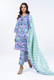 Alkaram SS-14-24-2-Purple Online Shopping