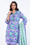 Alkaram SS-14-24-2-Purple Online Shopping