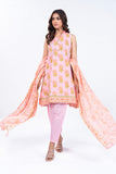 Alkaram SS-14.1-24-2-Pink Online Shopping