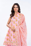 Alkaram SS-14.1-24-2-Pink Online Shopping