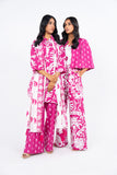 Alkaram SS-15-24-2-Pink Online Shopping