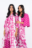 Alkaram SS-15-24-2-Pink Online Shopping