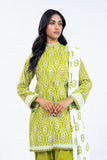 Alkaram SS-15.1-24-2-Green Online Shopping