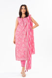 Alkaram Studio SS-15-1-24-3-Pink Online Shopping